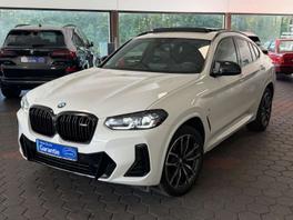 BMW X4 M - 2022 - Joinsteer - #1