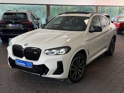 BMW X4 M - 2022 - Joinsteer - #1