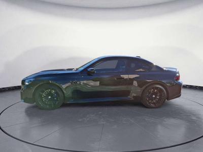 BMW M2 Coupe