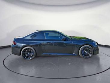 BMW M2 Coupe — photo 4