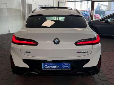 BMW X4 M