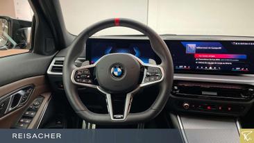 BMW Série 3 XDrive — photo 4