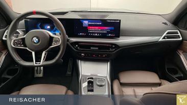 BMW Série 3 XDrive — photo 5