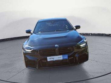 BMW M2 Coupe — photo 5