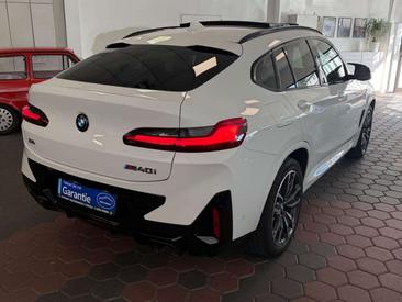 BMW X4 M — photo 4