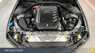 BMW Série 3 XDrive — photo 6