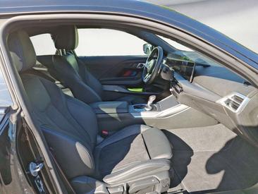 BMW M2 Coupe — photo 9