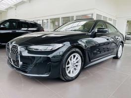BMW Série 4 Gran Coupé 420d - 2022 - Joinsteer - #1