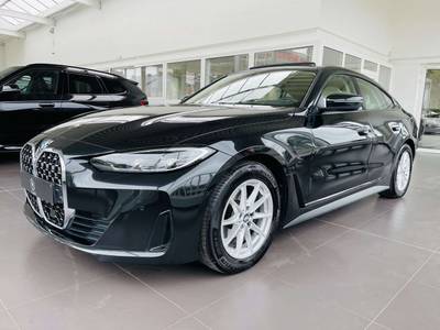 BMW Série 4 Gran Coupé 420d - 2022 - Joinsteer - #1