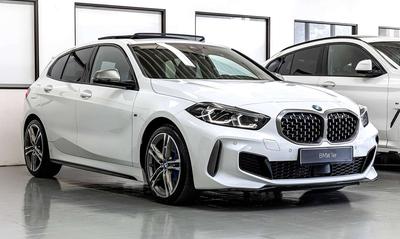 BMW 135 I
