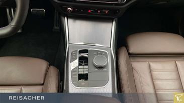 BMW Série 3 XDrive — photo 10
