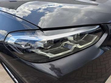 BMW X3 XDrive30e — photo 3