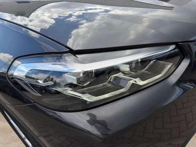 BMW X3 XDrive30e