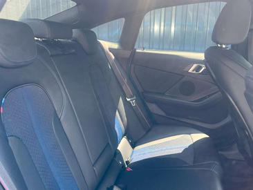 BMW 218i Gran Coupé M Sport — photo 12