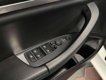 BMW X4 M — photo 10