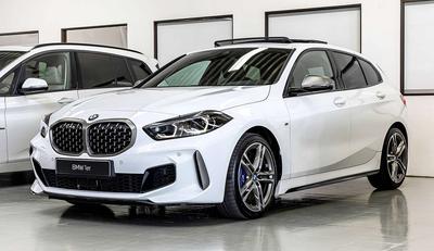 BMW 135 I