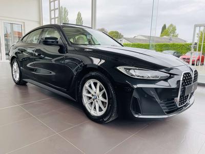 BMW Série 4 Gran Coupé 420d
