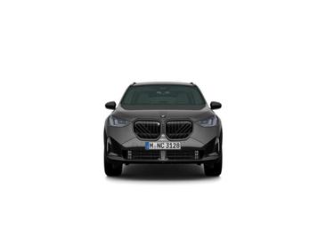 BMW X3 M Sport — photo 2