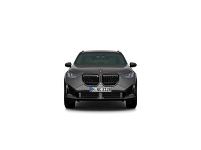 BMW X3 M Sport