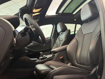 BMW X4 M — photo 12