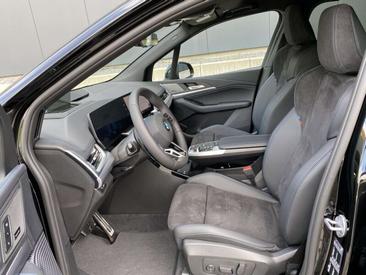 BMW Série 2 Active Tourer 220i — photo 5