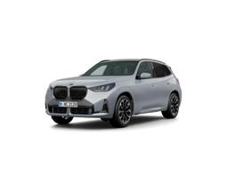 BMW X3 - 2026 - Joinsteer - #1