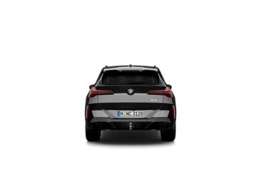 BMW X3 M Sport — photo 4