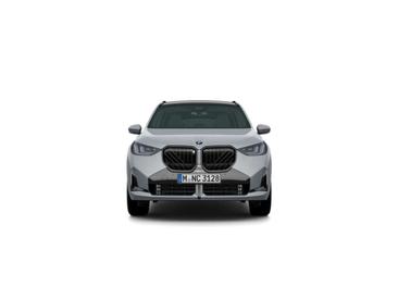 BMW X3 — photo 2