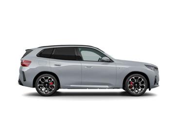 BMW X3 — photo 3
