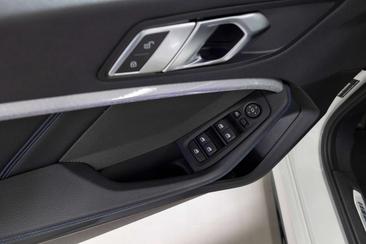 BMW 135 I — photo 8