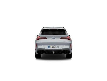 BMW X3 — photo 4
