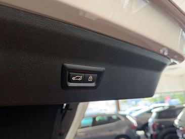 BMW X4 M — photo 16