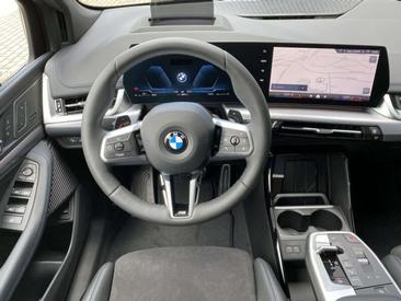 BMW Série 2 Active Tourer 220i — photo 8