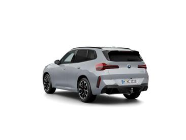 BMW X3 — photo 5