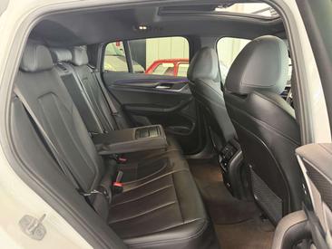 BMW X4 M — photo 18