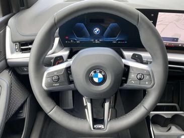 BMW Série 2 Active Tourer 220i — photo 9