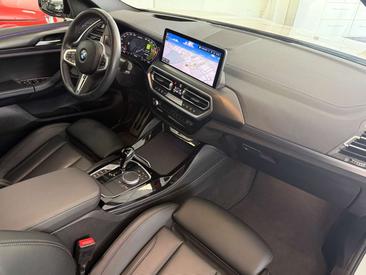 BMW X4 M — photo 20