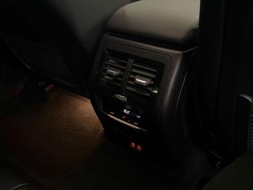 BMW X4 M — photo 21