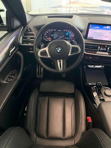 BMW X4 M — photo 23