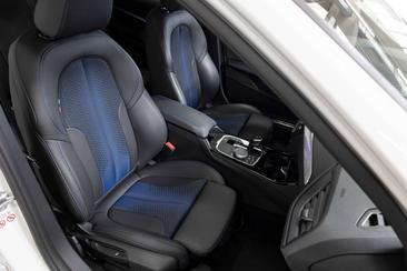BMW 135 I — photo 14