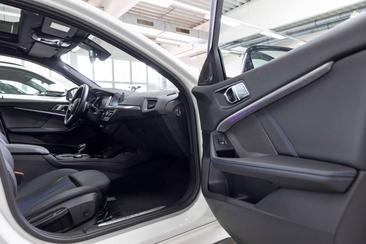 BMW 135 I — photo 15