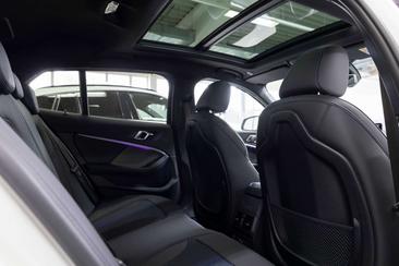BMW 135 I — photo 16