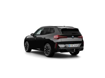 BMW X3 M Sport — photo 5