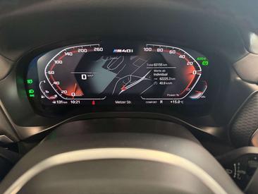 BMW X4 M — photo 28