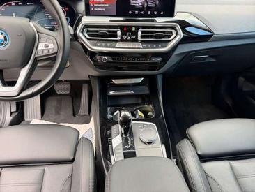 BMW X3 XDrive30e — photo 20