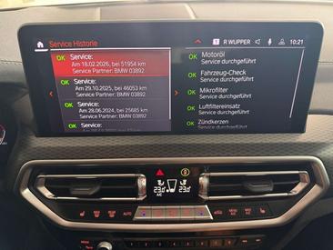 BMW X4 M — photo 29