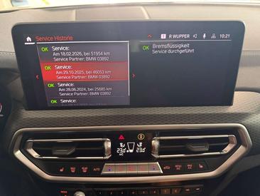 BMW X4 M — photo 30