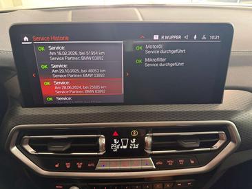 BMW X4 M — photo 31