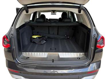 BMW X3 XDrive30e — photo 24
