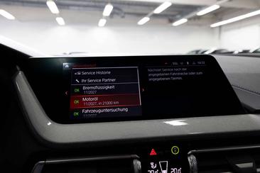 BMW 135 I — photo 25